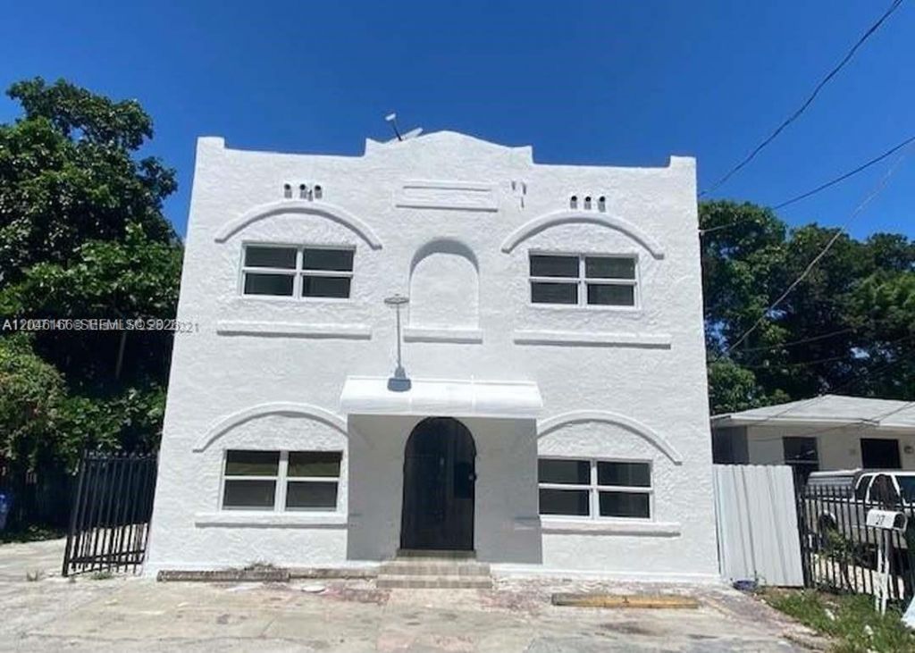 27 NE 60th Ter, Unit 2, Miami, FL 33137 Photo
