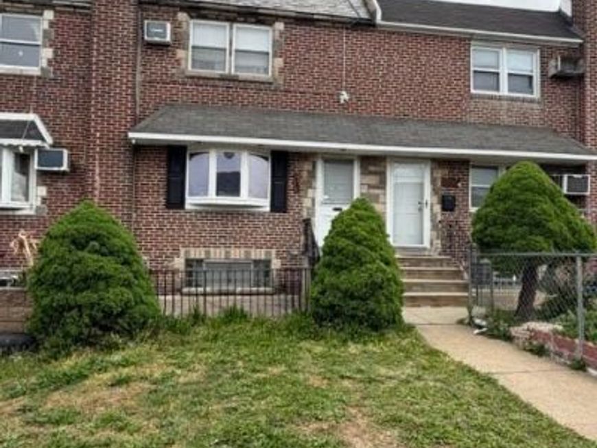 2941 Brighton Street , Philadelphia, PA 19149 Main Photo