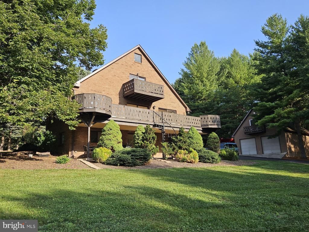 19058 KEEDYSVILLE ROAD , KEEDYSVILLE, MD 21756