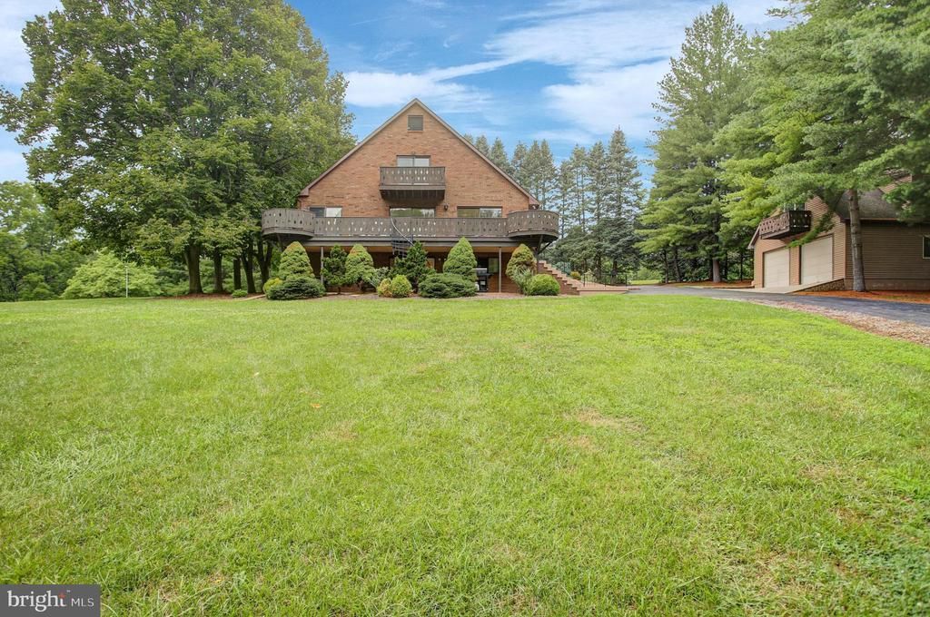 19058 KEEDYSVILLE ROAD, KEEDYSVILLE, MD 21756
