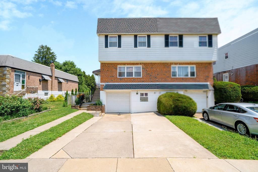 2225 CONWELL AVENUE , PHILADELPHIA, PA 19115