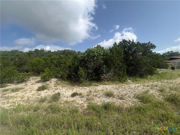 268 Scenic Hills Drive , Canyon Lake, TX 78133