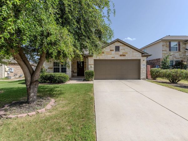 5929 Parma ST, Round Rock, TX 78665