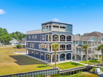 2609 Broome Terrace, North Myrtle Beach, SC 29582