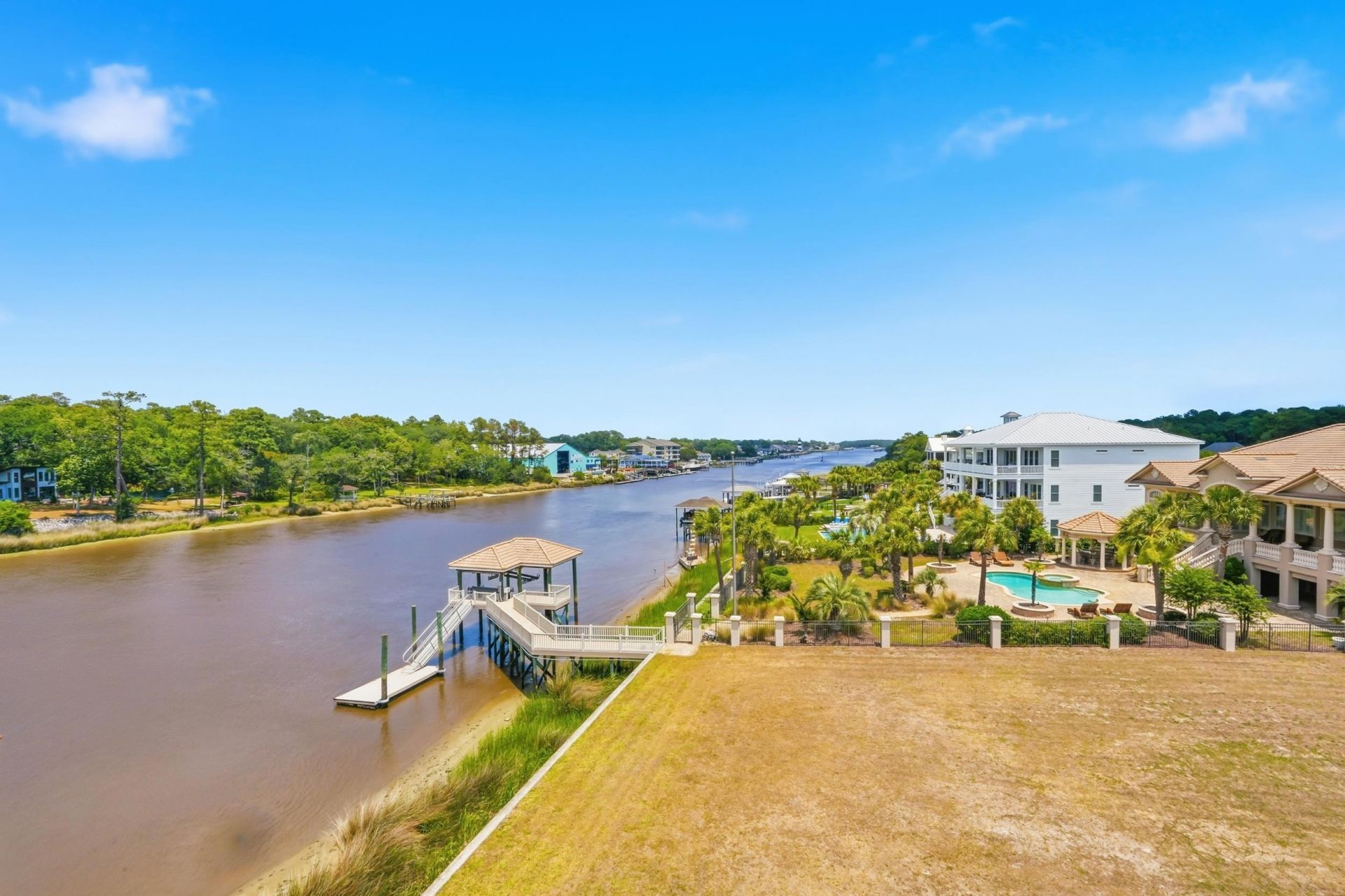 2609 Broome Terrace Photo 49
