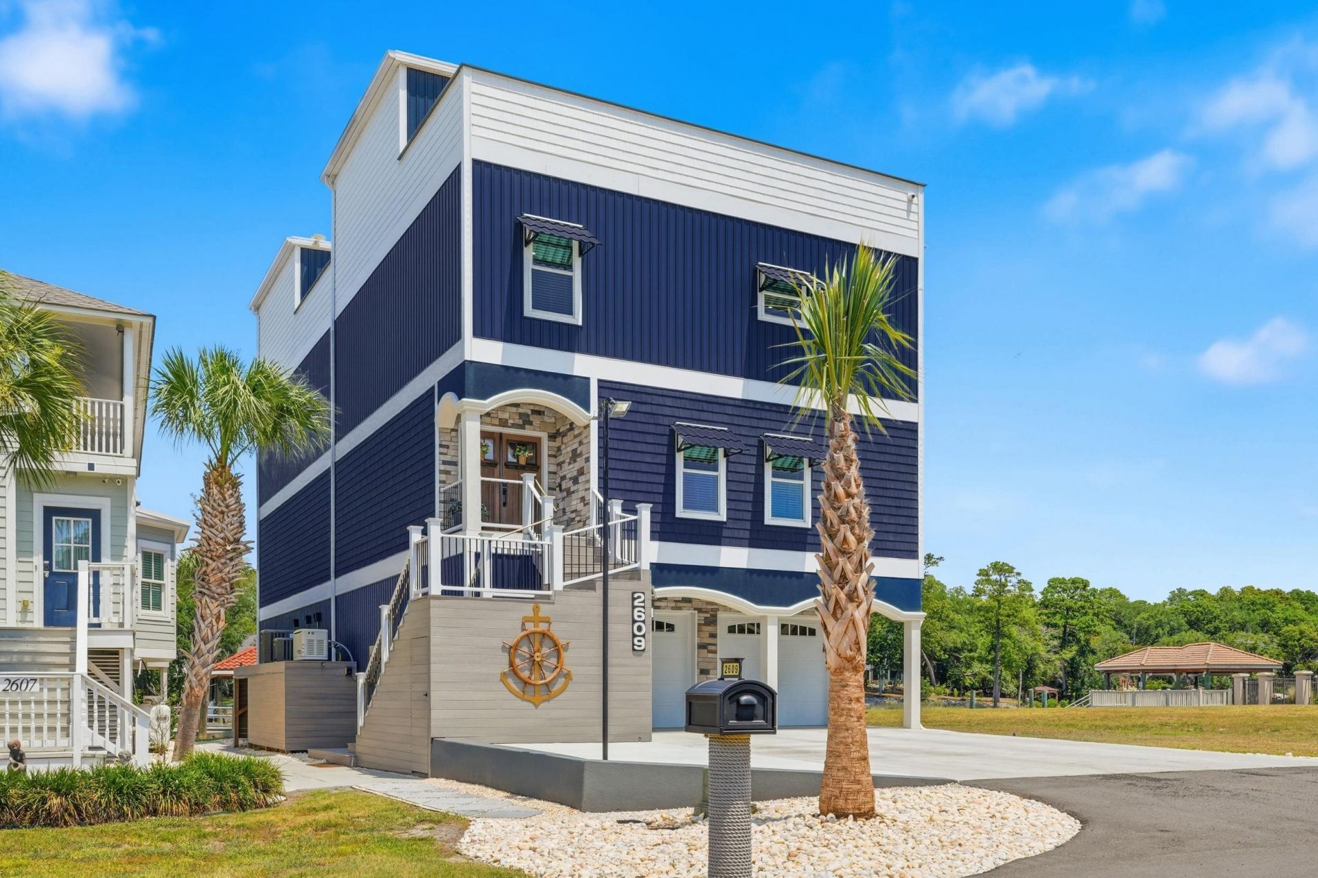 2609 Broome Terrace Photo 66
