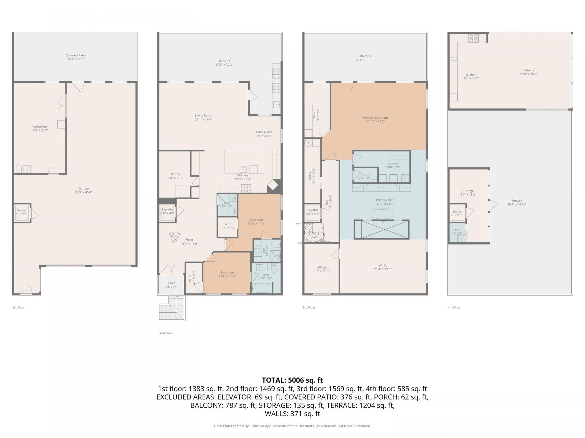 2609 Broome Terrace Photo 71
