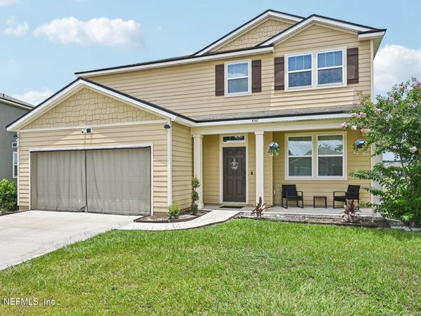 6787 SANDLE Drive, Jacksonville, FL 32219