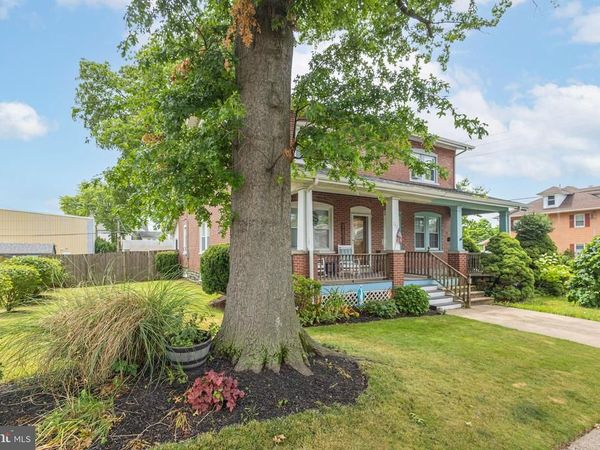 742 W THIRD STREET, LANSDALE, PA 19446