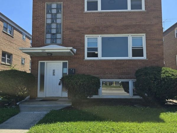 525 25th Avenue , Unit 1, Bellwood, IL 60104