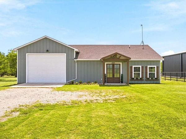 4593 County Road 2624, Caddo Mills, TX 75135