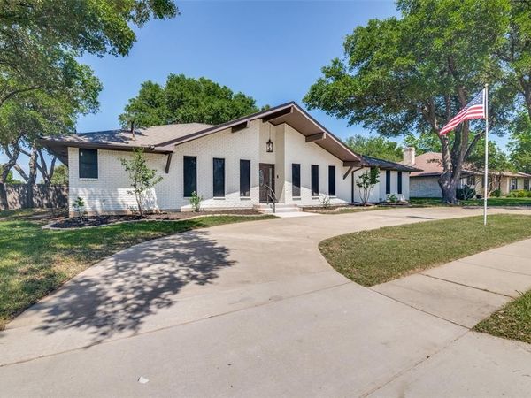 1901 Westshore Drive, Garland, TX 75043