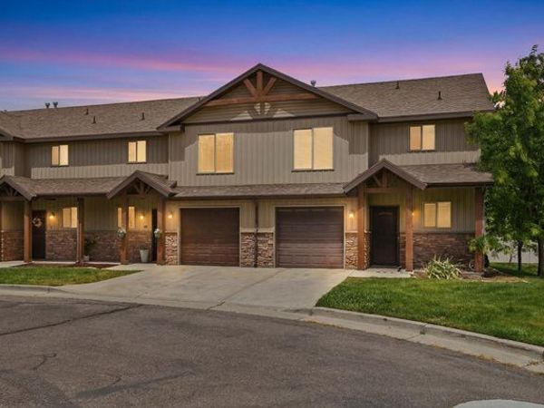 1060 E 200 S, Unit 203, Brigham City, UT 84302