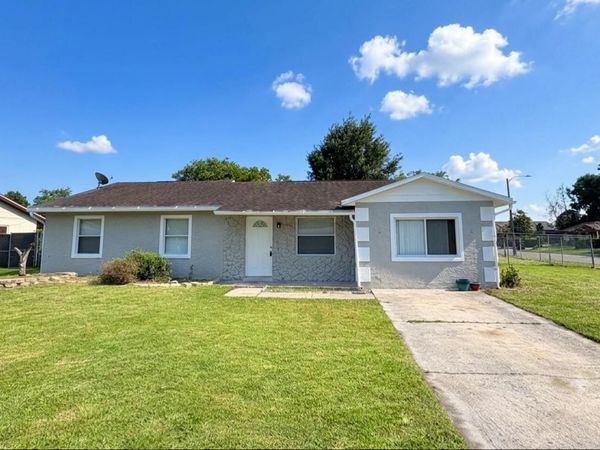 4428 CAROUSEL ROAD , ORLANDO, FL 32808