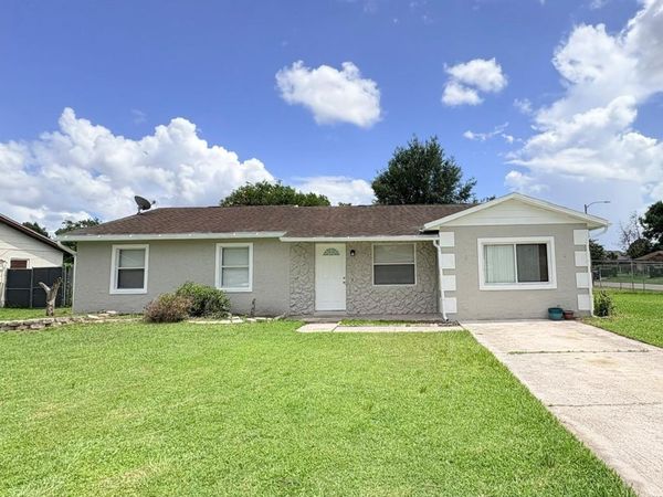 4428 CAROUSEL ROAD , ORLANDO, FL 32808