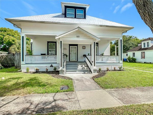 501 SUMNER STREET , KISSIMMEE, FL 34741