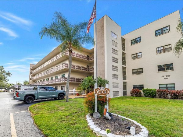 6190 80TH STREET N, Unit 304, ST PETERSBURG, FL 33709