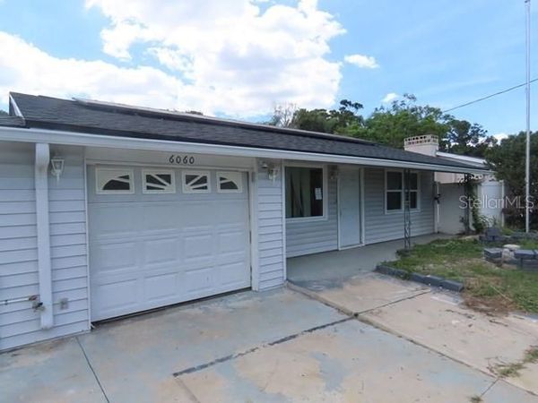 6060 62ND STREET N, ST PETERSBURG, FL 33709