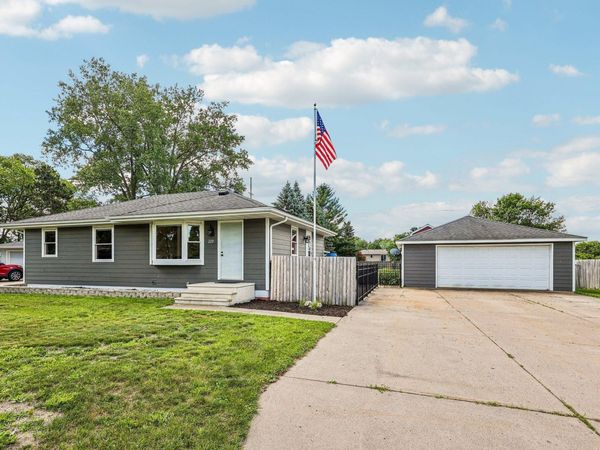 2210 111th Lane NW, Coon Rapids, MN 55433