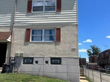 4433 STRAHLE STREET, PHILADELPHIA, PA 19136
