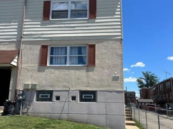 4433 STRAHLE STREET, PHILADELPHIA, PA 19136
