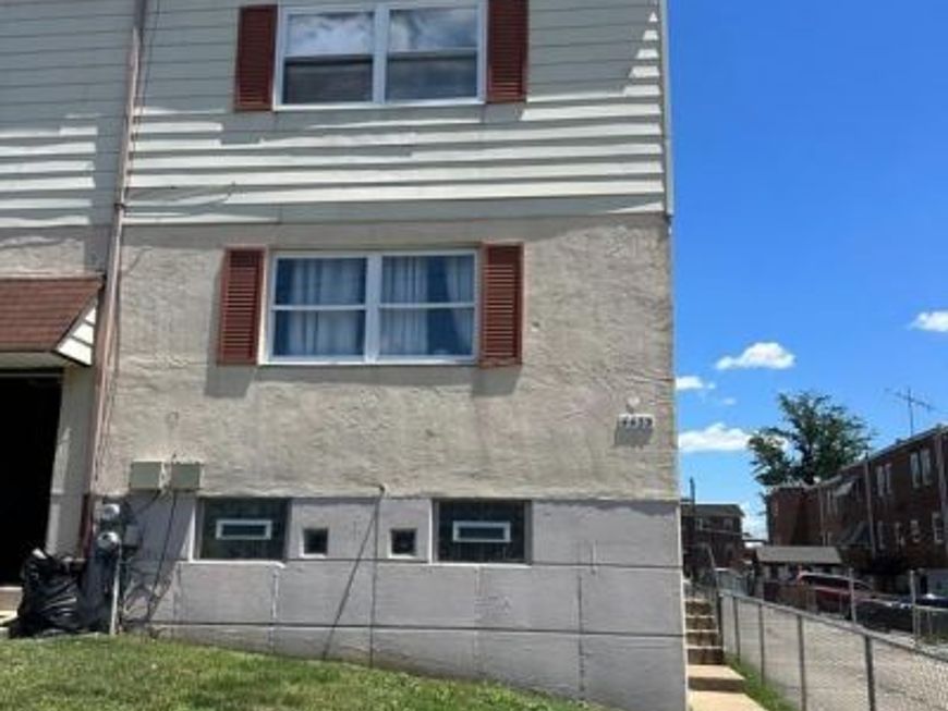 4433 Strahle Street, Philadelphia, PA 19136 Main Photo