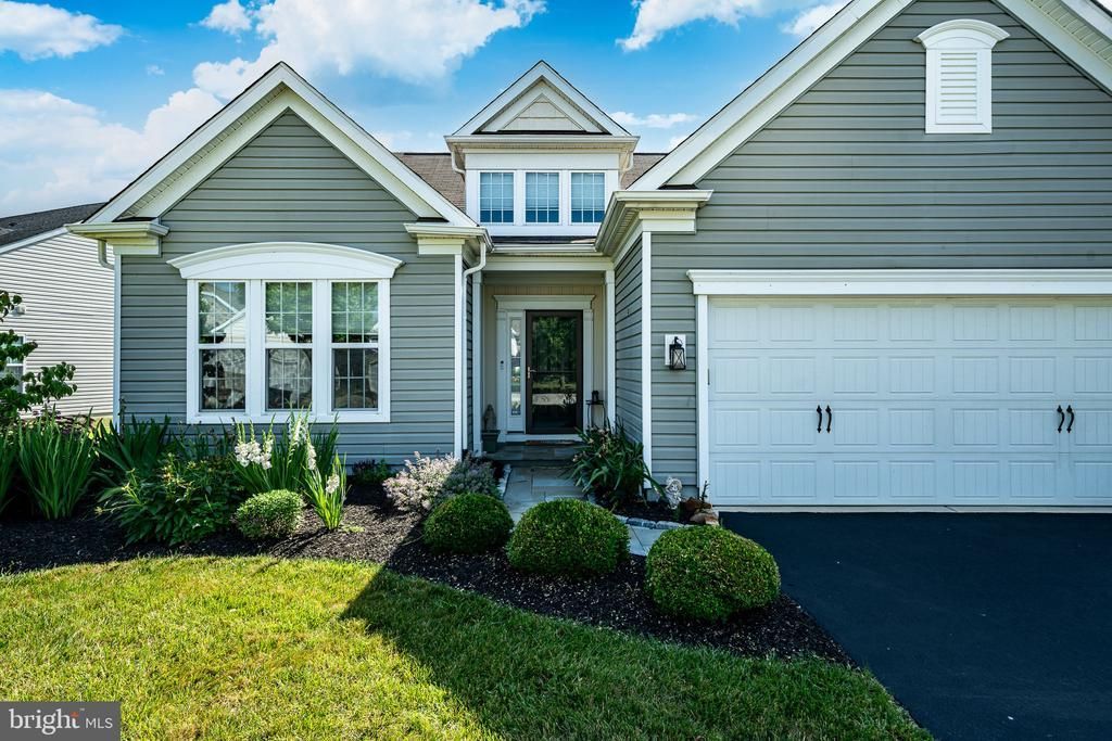 443 HALLMAN COURT , DOWNINGTOWN, PA 19335