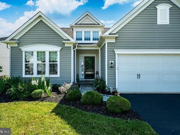 443 HALLMAN COURT , DOWNINGTOWN, PA 19335