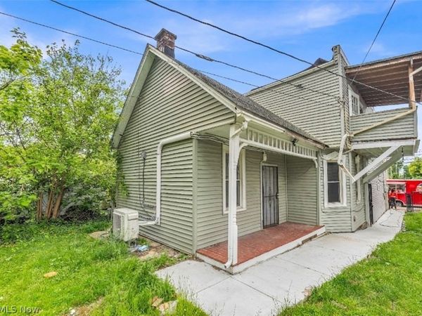 5011 Clark Avenue , Unit 1/DN, Cleveland, OH 44102