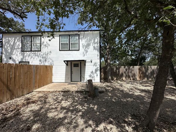 161 Fm 1209, Unit A1, Cedar Creek, TX 78612