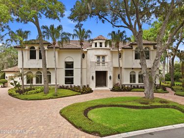 117 BRISTOL Place, Ponte Vedra Beach, FL 32082
