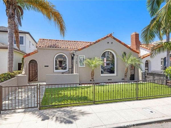 169 Roycroft, Long Beach, CA 90803