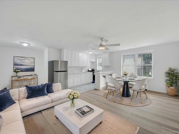 2630 Kingsbridge Terrace , Unit 3Q, Bronx, NY 10463