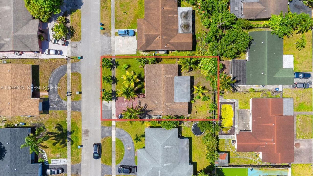 1157 NW 45th Ter, Lauderhill, FL 33313 Photo