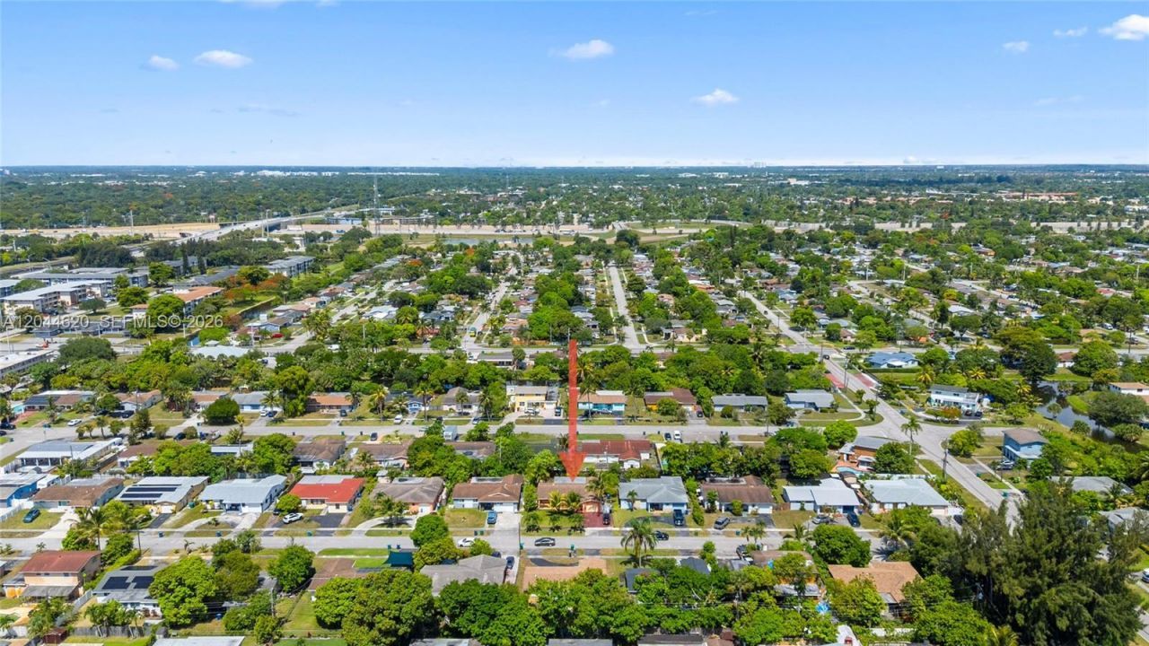 1157 NW 45th Ter, Lauderhill, FL 33313 Photo