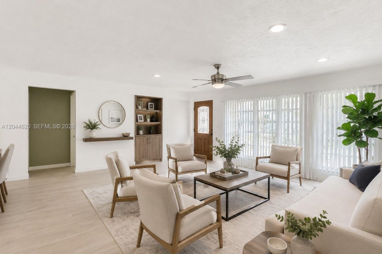 1157 NW 45th Ter, Lauderhill, FL 33313 Photo