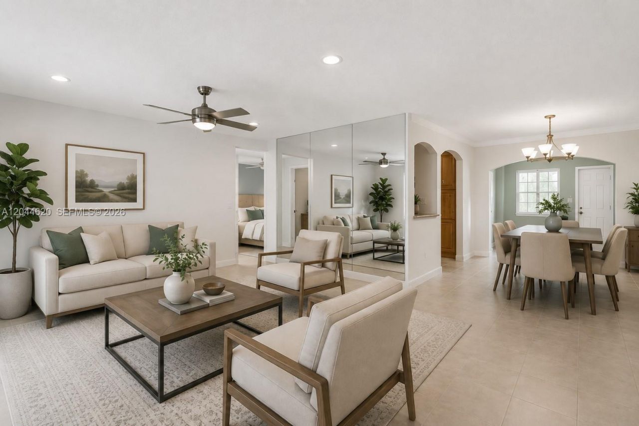 1157 NW 45th Ter, Lauderhill, FL 33313 Photo