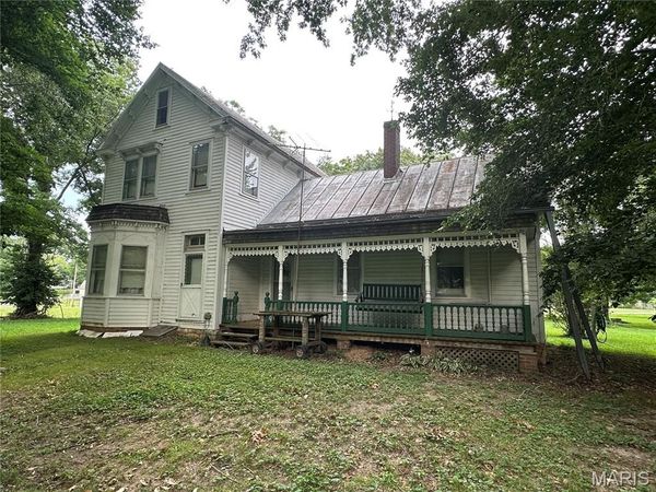 509 Chestnut Street , Evansville, IL 62242