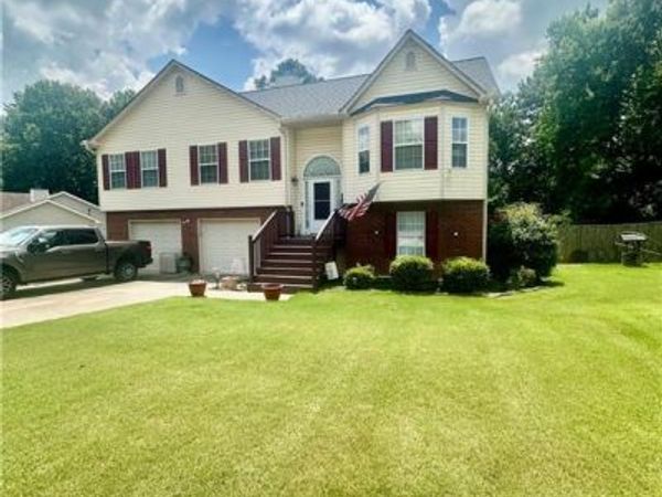 443 Windsong ln Lane, Social Circle, GA 30025