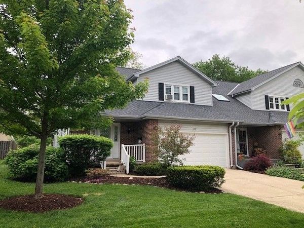 69 N Lambert Road , Glen Ellyn, IL 60137