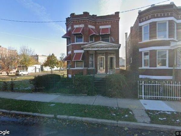 1501 S Kostner Avenue , Chicago, IL 60623