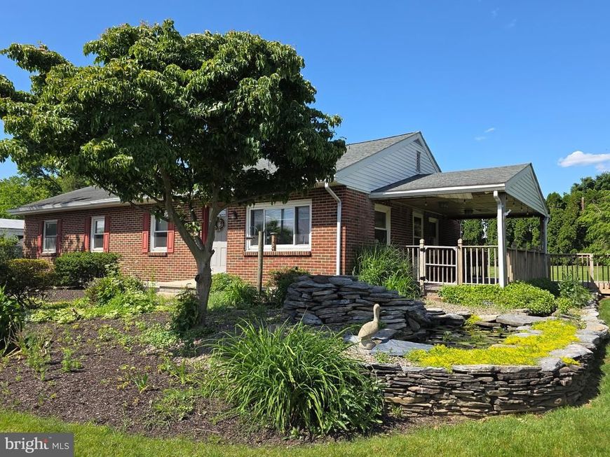 465 Wabash Road , Ephrata, PA 17522 Main Photo