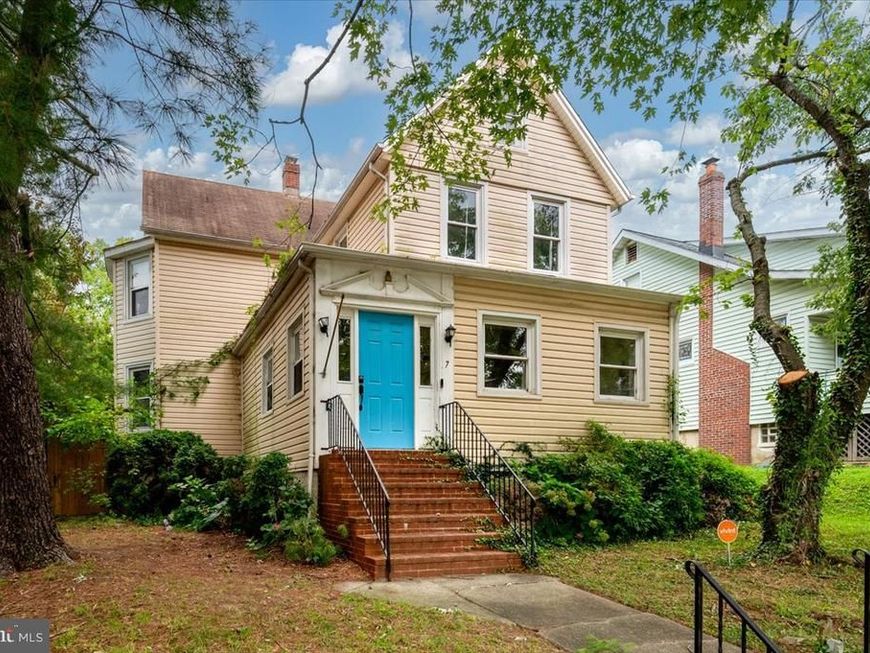 7 Chesley Avenue, Baltimore, MD 21206 Main Photo