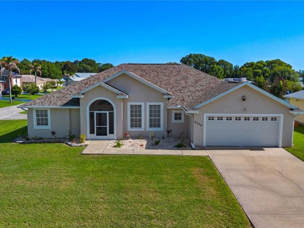 2326 JACKSON DRIVE, SEBRING, FL 33870