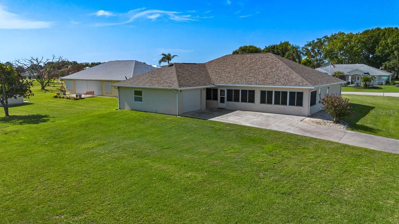 2326 Jackson Drive, Sebring, FL 33870 Photo