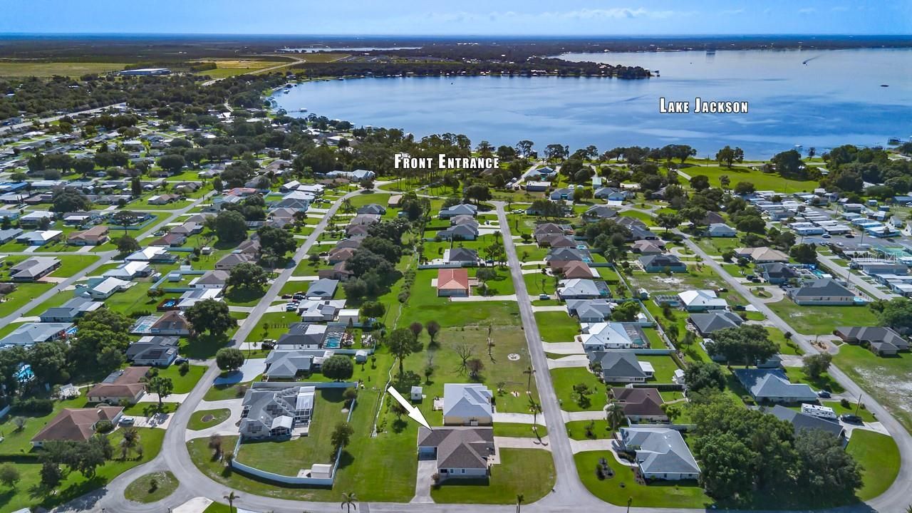 2326 Jackson Drive, Sebring, FL 33870 Photo