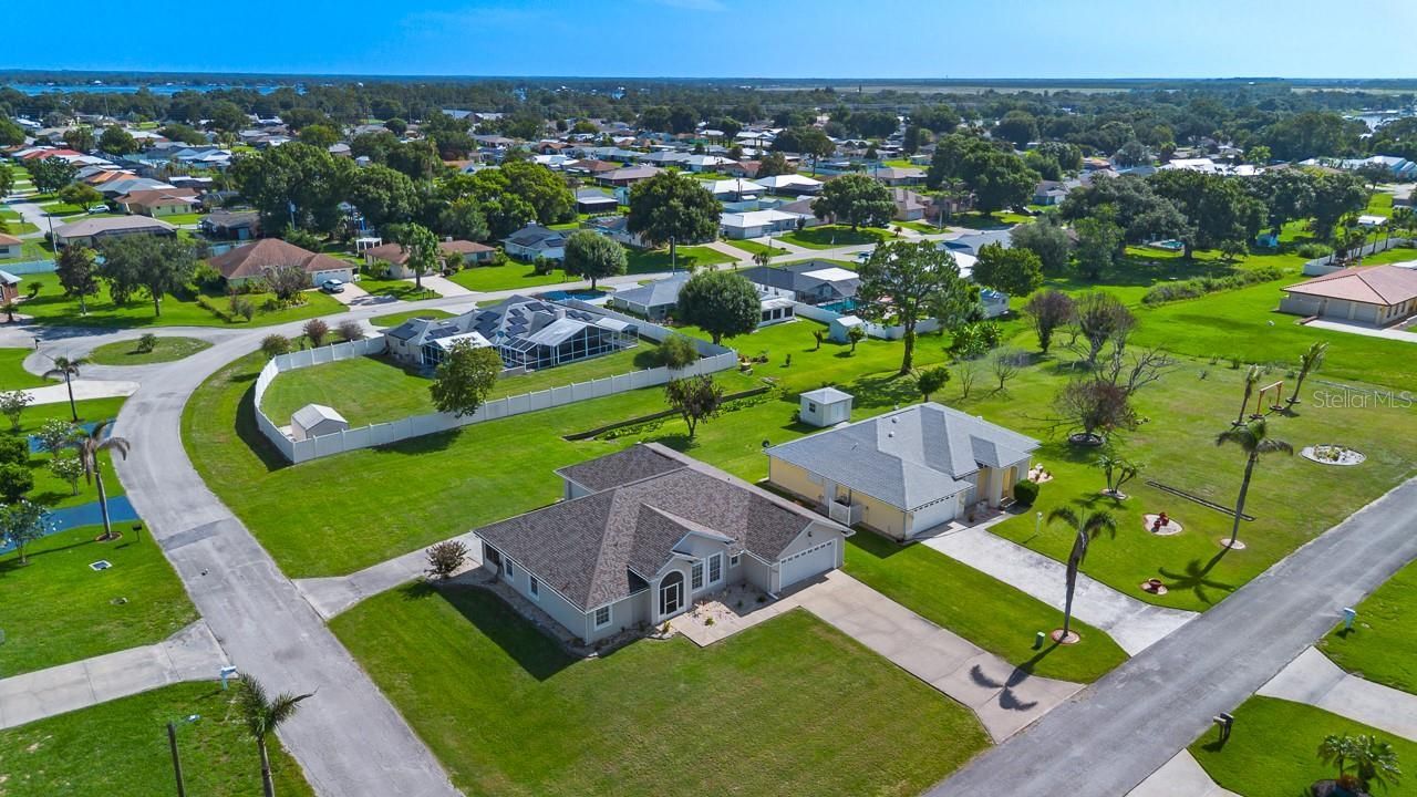2326 Jackson Drive, Sebring, FL 33870 Photo
