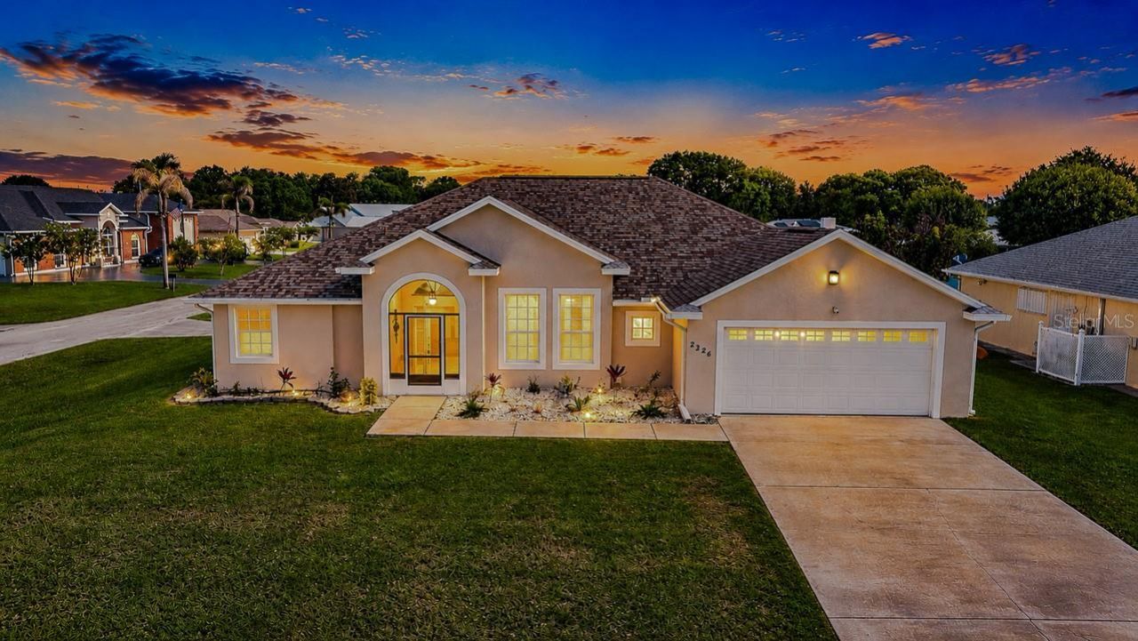 2326 Jackson Drive, Sebring, FL 33870 Photo