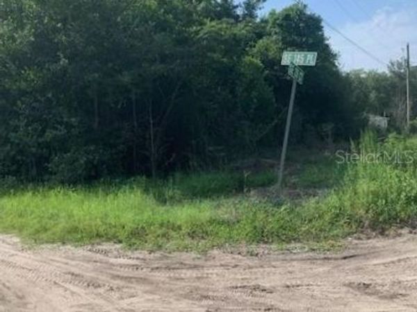 TBA SE 145TH PLACE, SUMMERFIELD, FL 34491