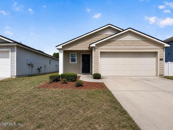 8076 DANCING FOX Street, Jacksonville, FL 32222